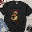 Caw'ntry Boy Eagle T-Shirt, 1776 America 250 Patriotic Graphic Tee