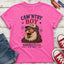 Caw'ntry Boy Eagle Youth Tee, 1776 America 250