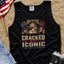 Liberty Bell “Cracked But Iconic” Patriotic Tank Top, America 250 Years of Freedom