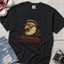 Business in the Front, Freedom in the Back America 250 Eagle T-Shirt
