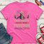 George Washington 'This Party Needs More Freedom' America 250 Youth Tee (1776–2026)