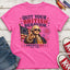 George Washington "Quit Your British Behavior" America 250 Patriotic Youth Tee